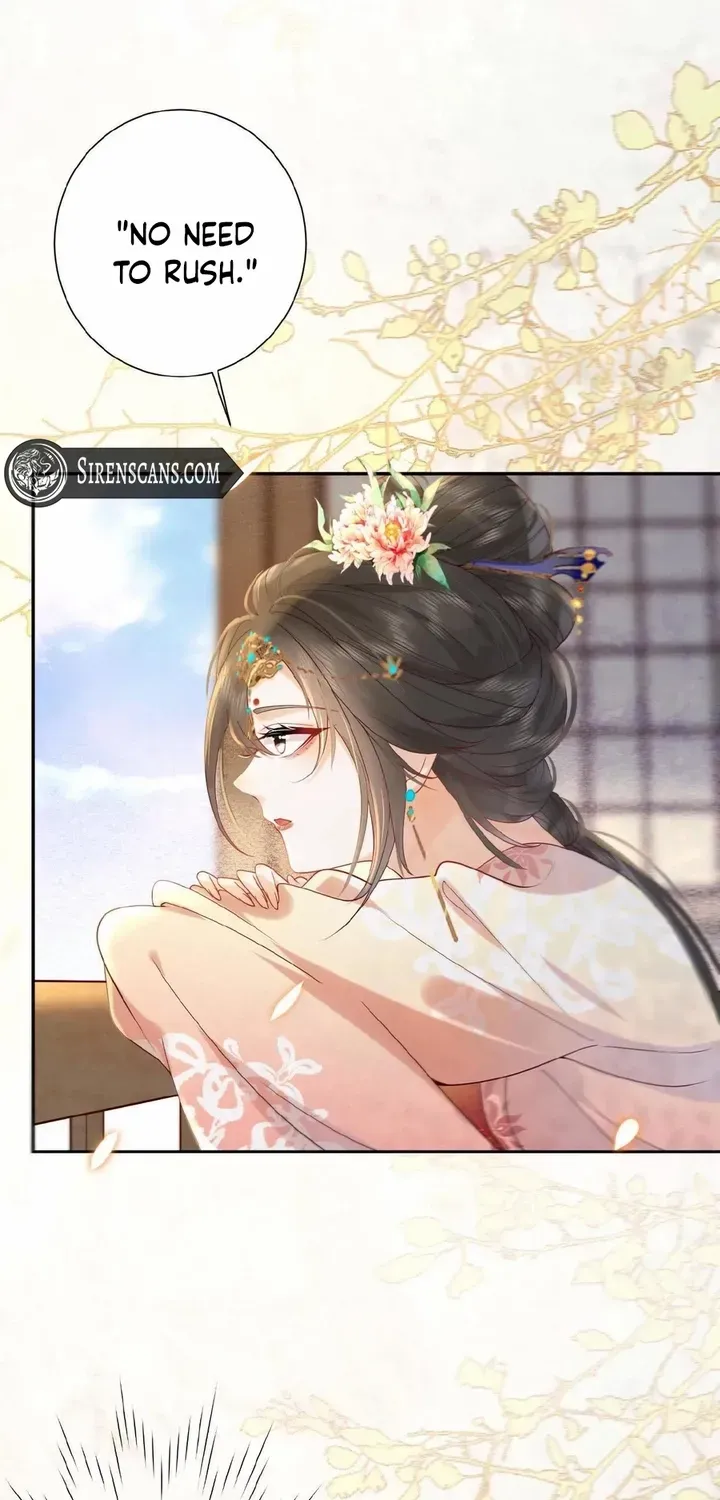 The Delicate and Noble Concubine Has Lots of Tricks, and the Emperor Does Not Flirt With Her Chapter 3 page 6 - 