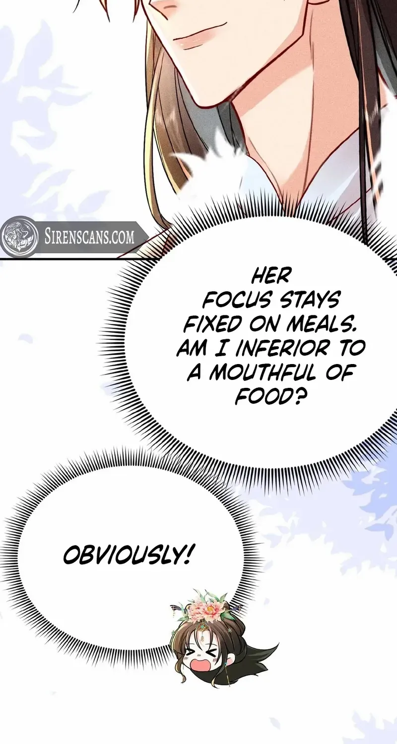 The Delicate and Noble Concubine Has Lots of Tricks, and the Emperor Does Not Flirt With Her Chapter 31 page 21 - 