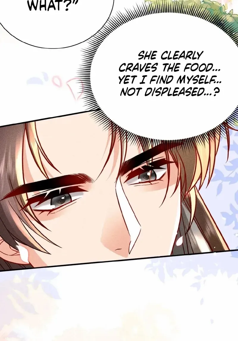 The Delicate and Noble Concubine Has Lots of Tricks, and the Emperor Does Not Flirt With Her Chapter 31 page 25 - 