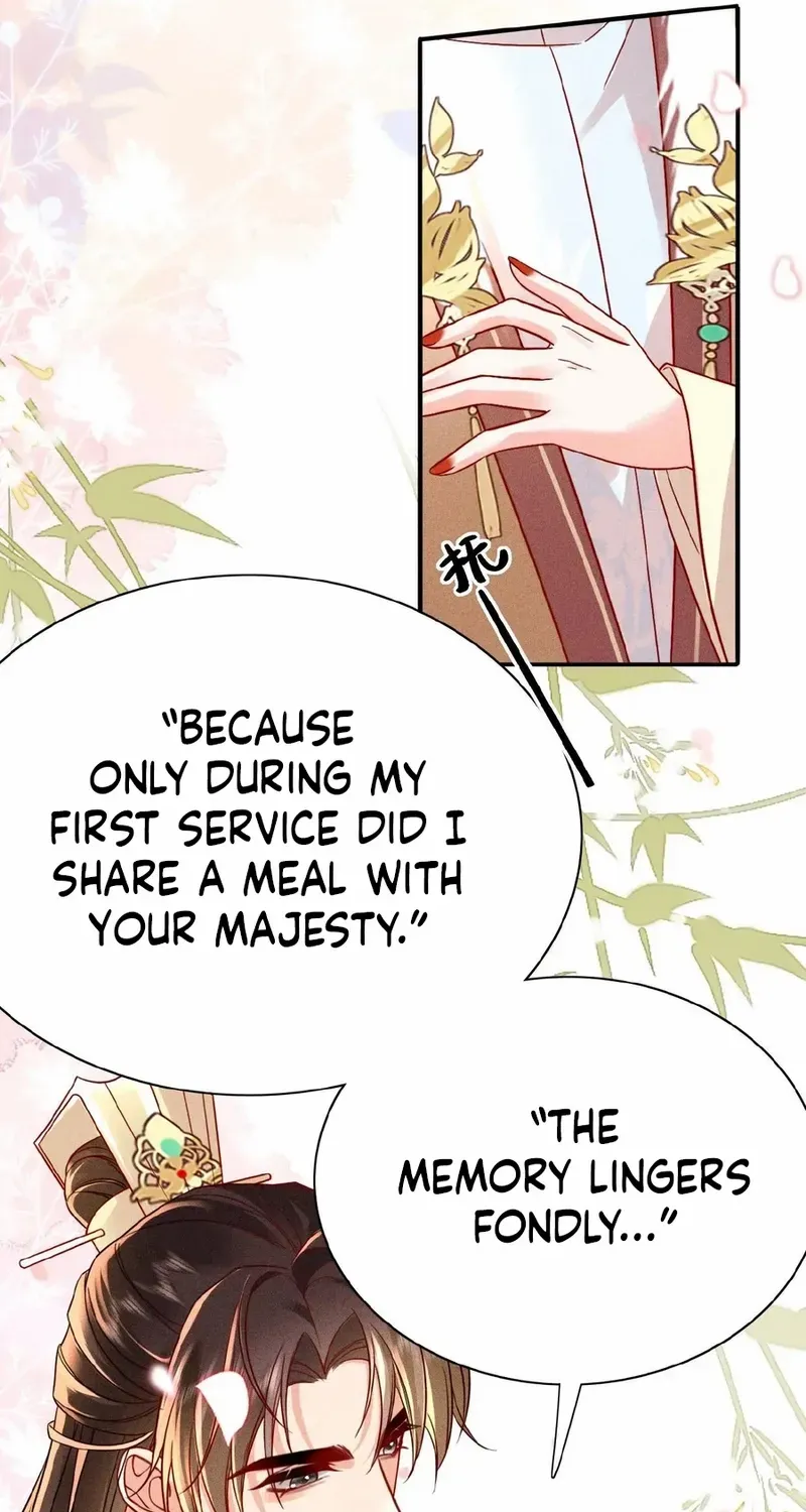 The Delicate and Noble Concubine Has Lots of Tricks, and the Emperor Does Not Flirt With Her Chapter 31 page 26 - 