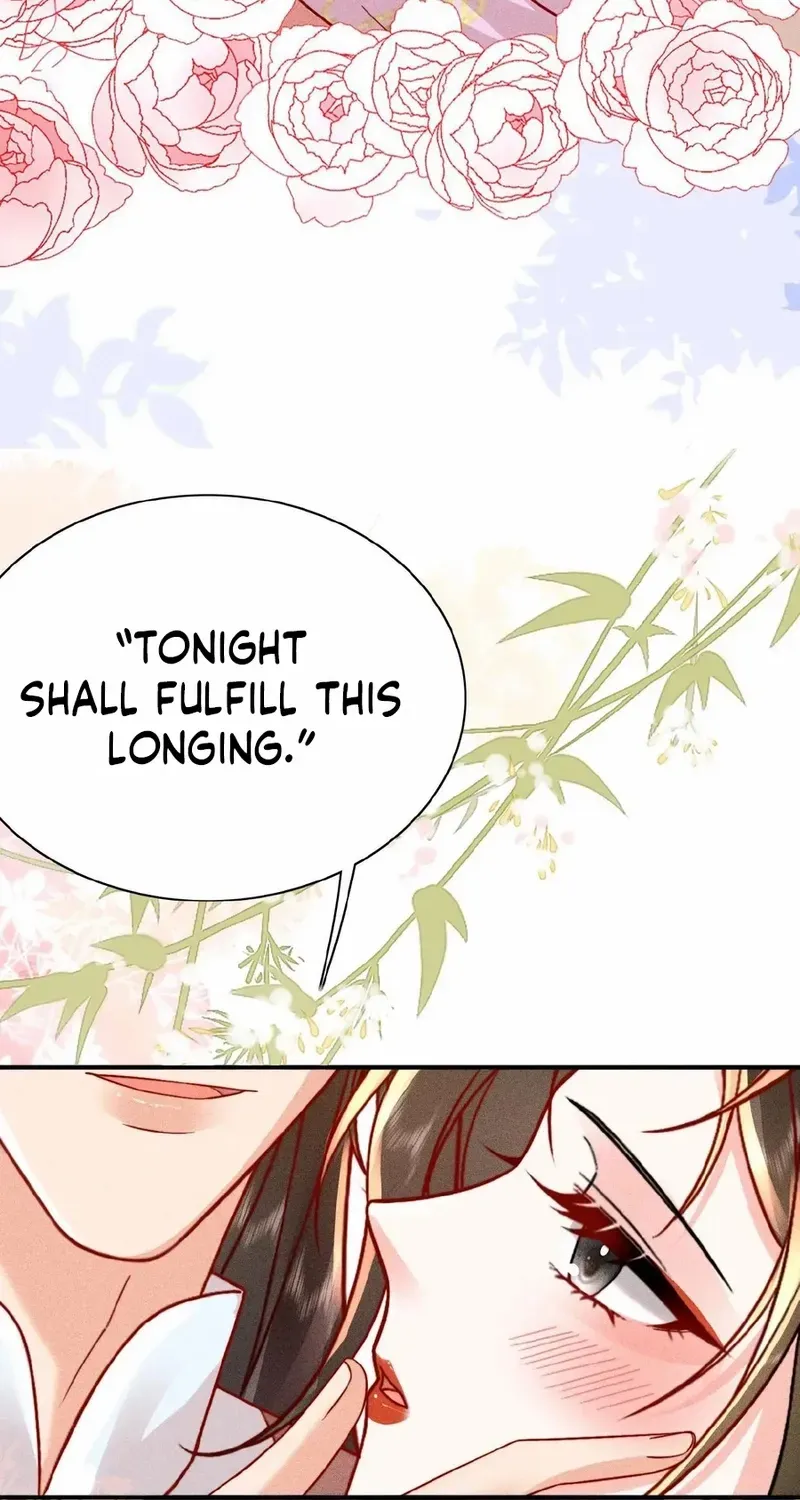 The Delicate and Noble Concubine Has Lots of Tricks, and the Emperor Does Not Flirt With Her Chapter 31 page 28 - 