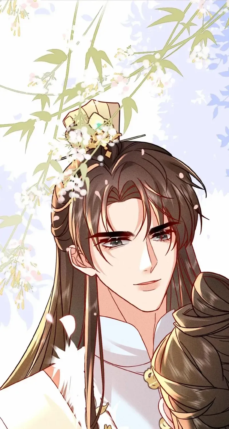 The Delicate and Noble Concubine Has Lots of Tricks, and the Emperor Does Not Flirt With Her Chapter 31 page 29 - 