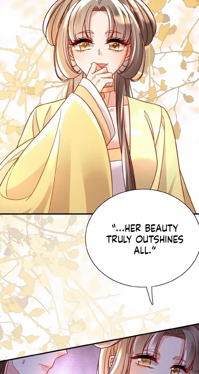 The Delicate and Noble Concubine Has Lots of Tricks, and the Emperor Does Not Flirt With Her Chapter 31 page 5 - 