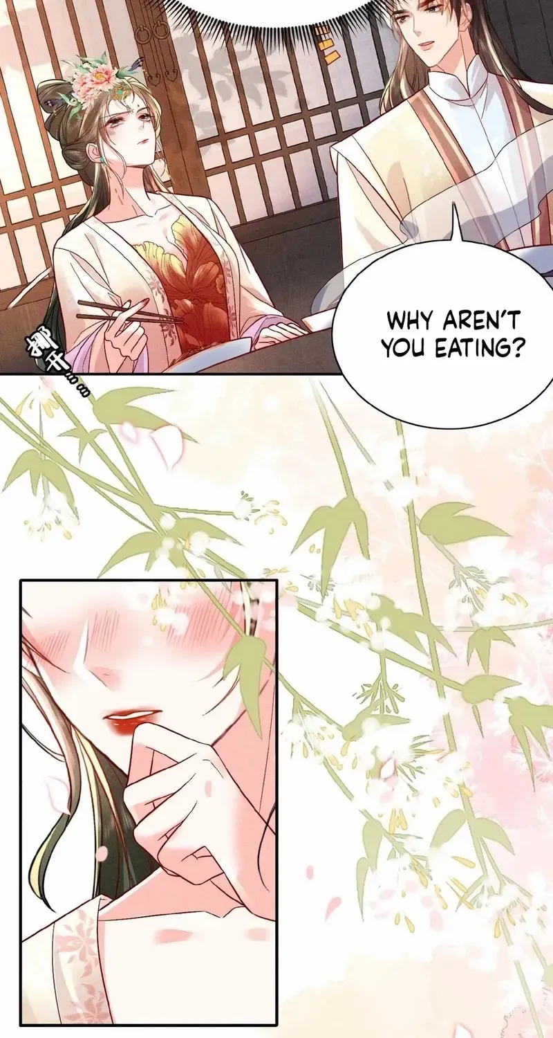 The Delicate and Noble Concubine Has Lots of Tricks, and the Emperor Does Not Flirt With Her Chapter 32 page 14 - 