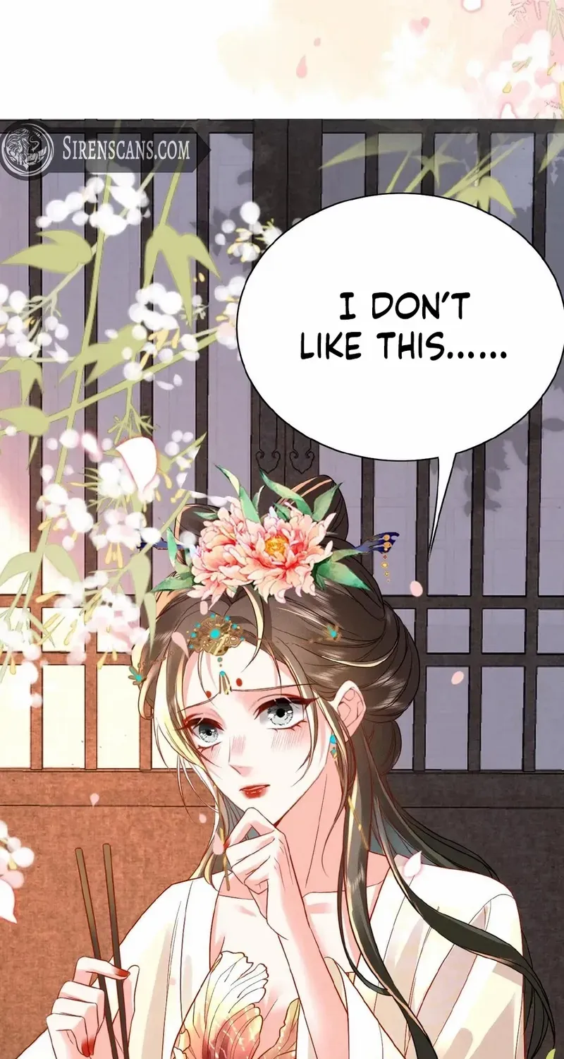 The Delicate and Noble Concubine Has Lots of Tricks, and the Emperor Does Not Flirt With Her Chapter 32 page 15 - 