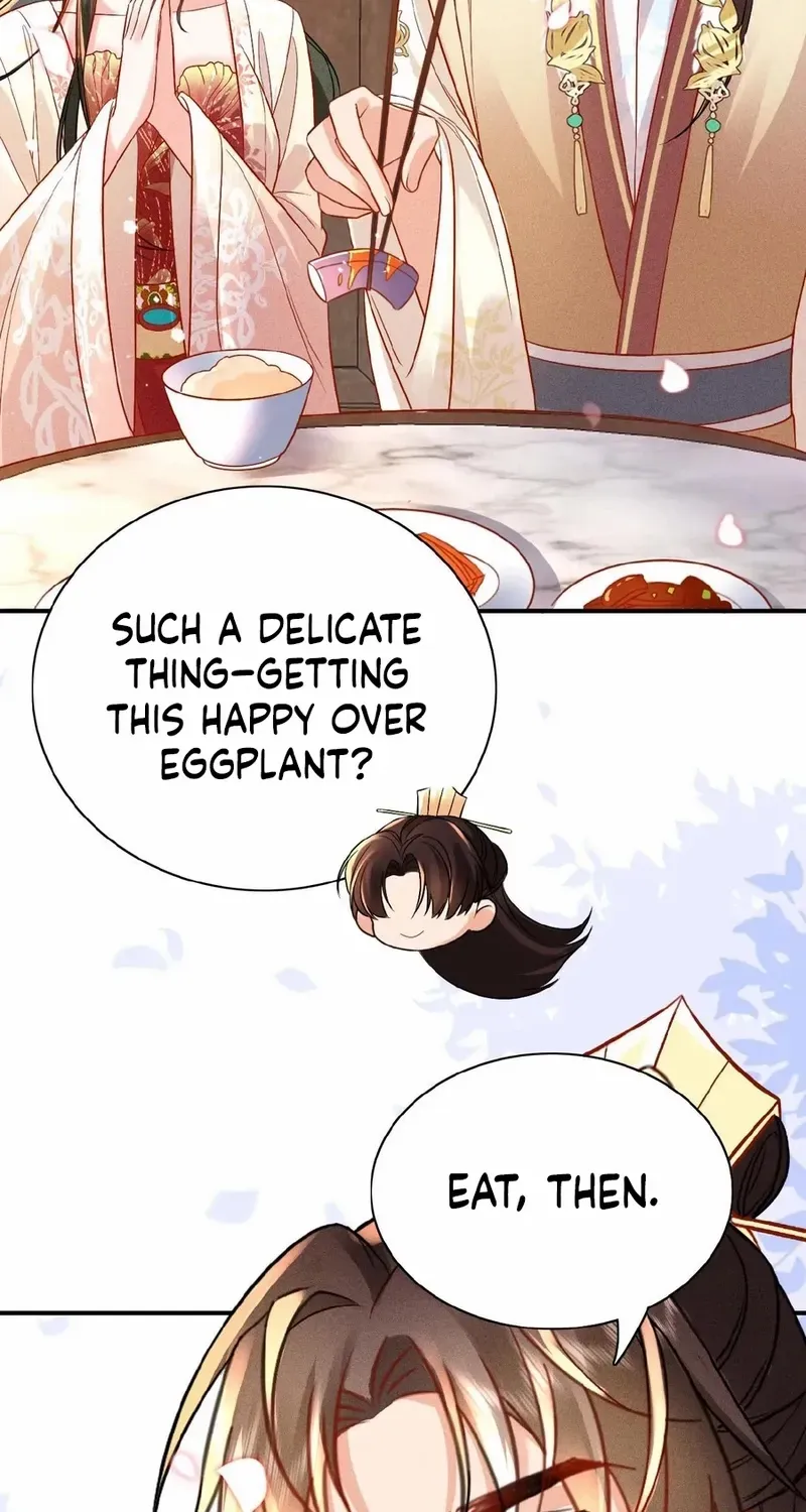 The Delicate and Noble Concubine Has Lots of Tricks, and the Emperor Does Not Flirt With Her Chapter 32 page 25 - 