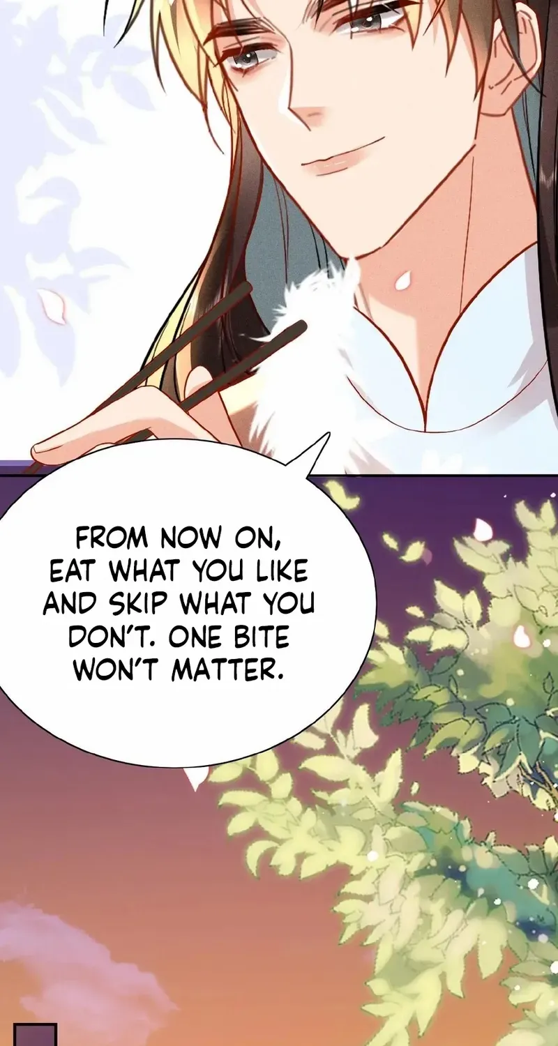 The Delicate and Noble Concubine Has Lots of Tricks, and the Emperor Does Not Flirt With Her Chapter 32 page 26 - 