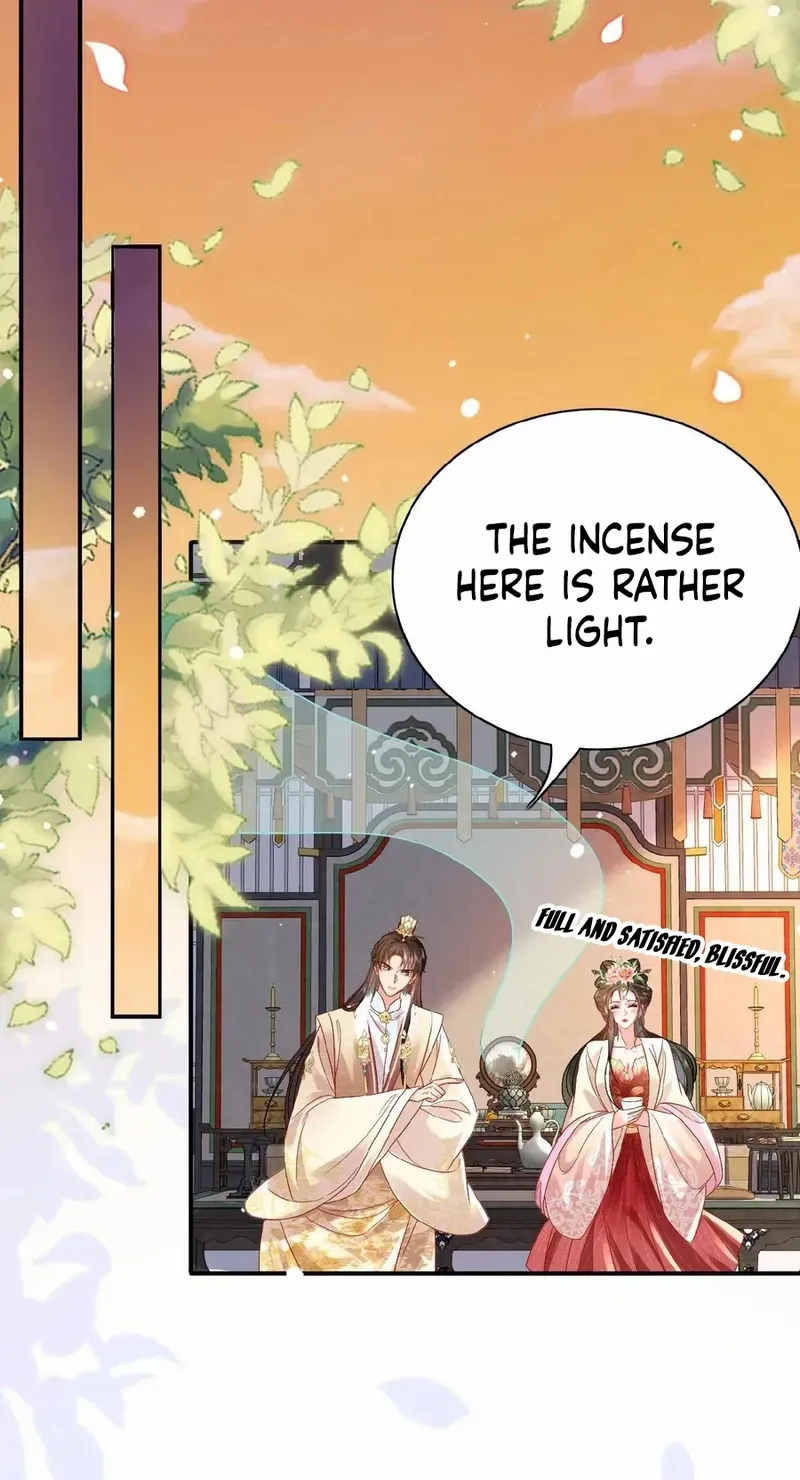 The Delicate and Noble Concubine Has Lots of Tricks, and the Emperor Does Not Flirt With Her Chapter 32 page 27 - 