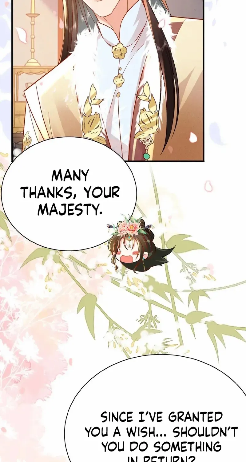 The Delicate and Noble Concubine Has Lots of Tricks, and the Emperor Does Not Flirt With Her Chapter 32 page 30 - 