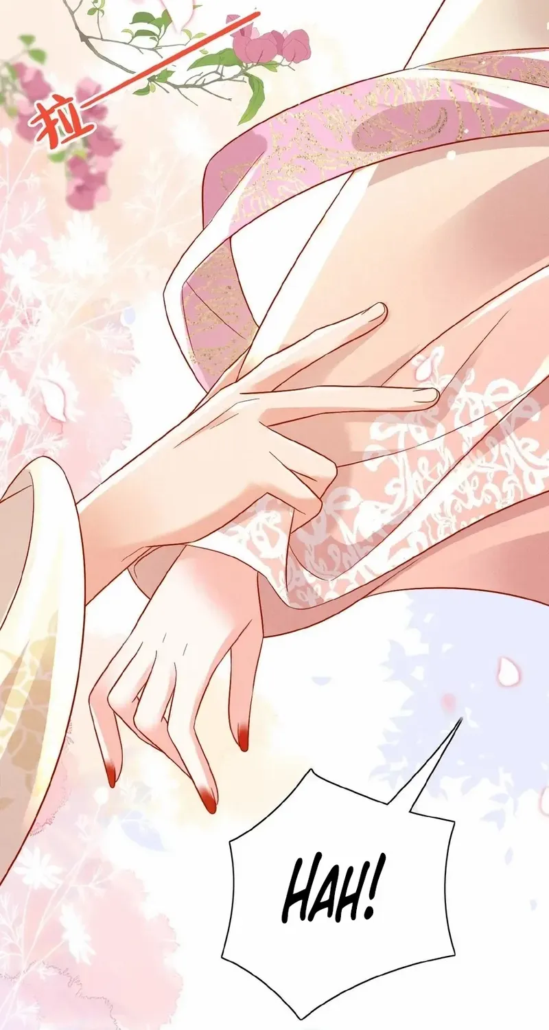 The Delicate and Noble Concubine Has Lots of Tricks, and the Emperor Does Not Flirt With Her Chapter 32 page 33 - 