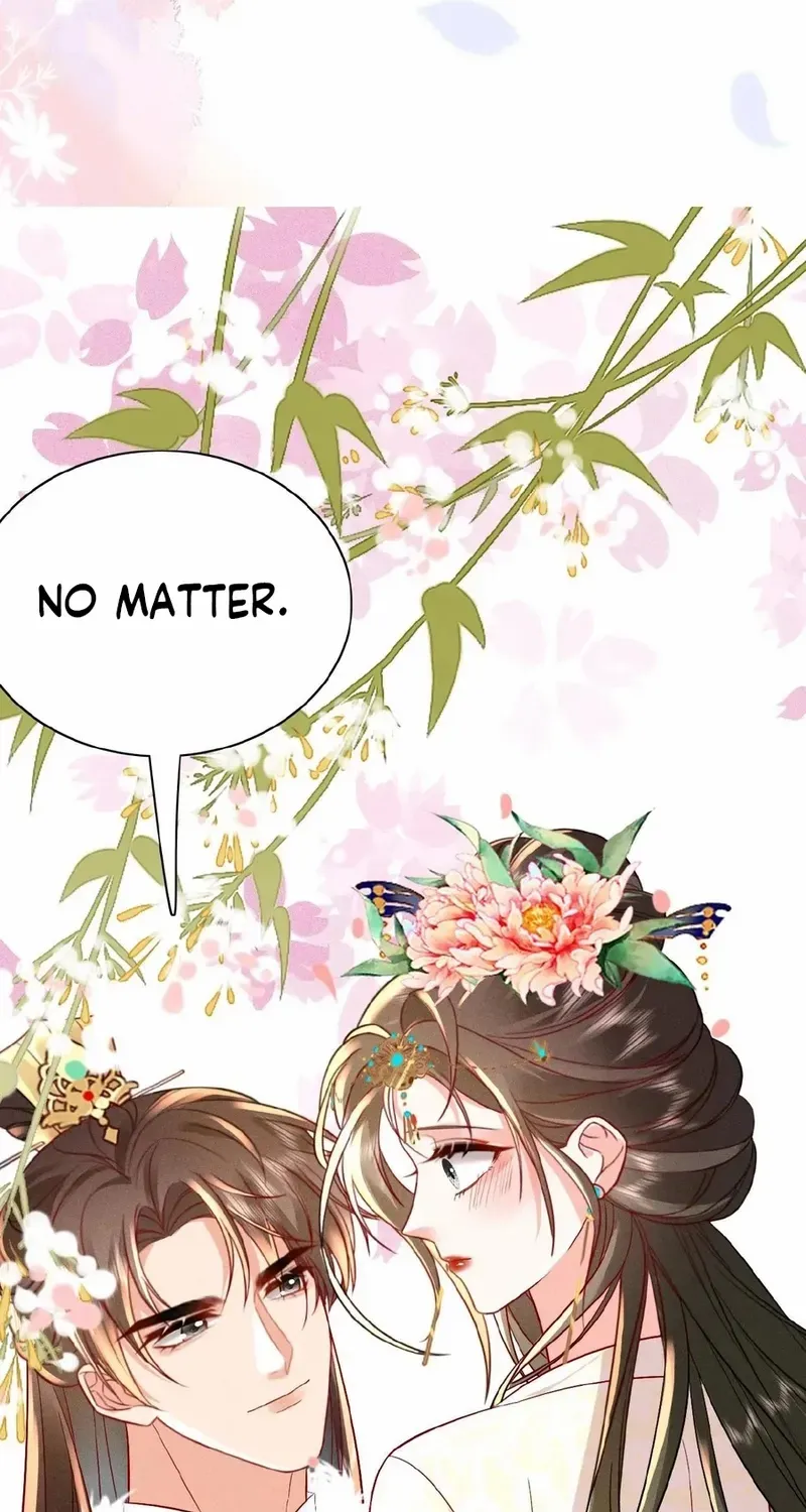 The Delicate and Noble Concubine Has Lots of Tricks, and the Emperor Does Not Flirt With Her Chapter 32 page 34 - 