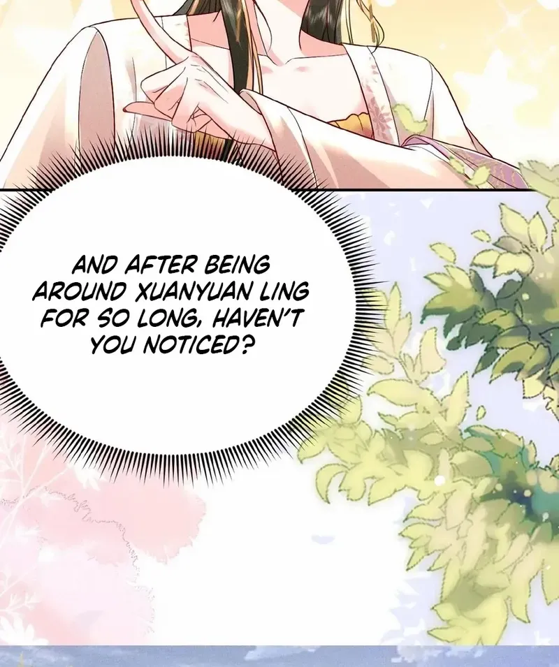 The Delicate and Noble Concubine Has Lots of Tricks, and the Emperor Does Not Flirt With Her Chapter 32 page 8 - 