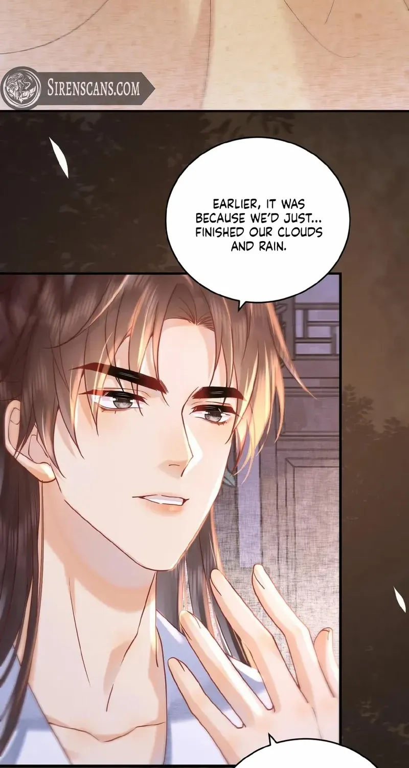 The Delicate and Noble Concubine Has Lots of Tricks, and the Emperor Does Not Flirt With Her Chapter 33 page 15 - 