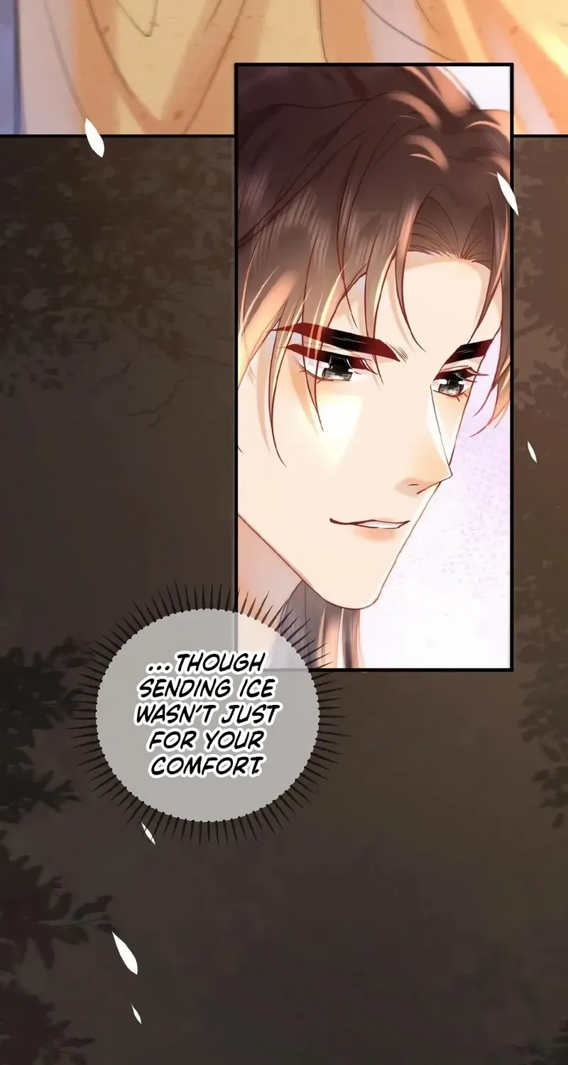 The Delicate and Noble Concubine Has Lots of Tricks, and the Emperor Does Not Flirt With Her Chapter 33 page 19 - 