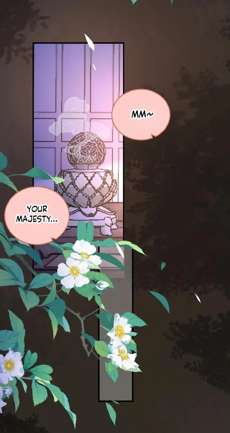 The Delicate and Noble Concubine Has Lots of Tricks, and the Emperor Does Not Flirt With Her Chapter 33 page 5 - 