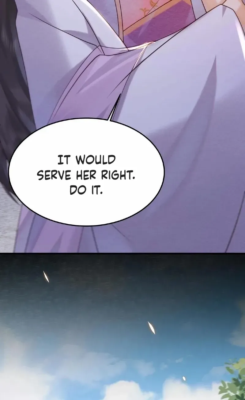 The Delicate and Noble Concubine Has Lots of Tricks, and the Emperor Does Not Flirt With Her Chapter 34 page 8 - 