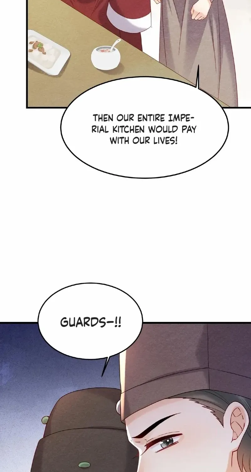 The Delicate and Noble Concubine Has Lots of Tricks, and the Emperor Does Not Flirt With Her Chapter 35 page 16 - 