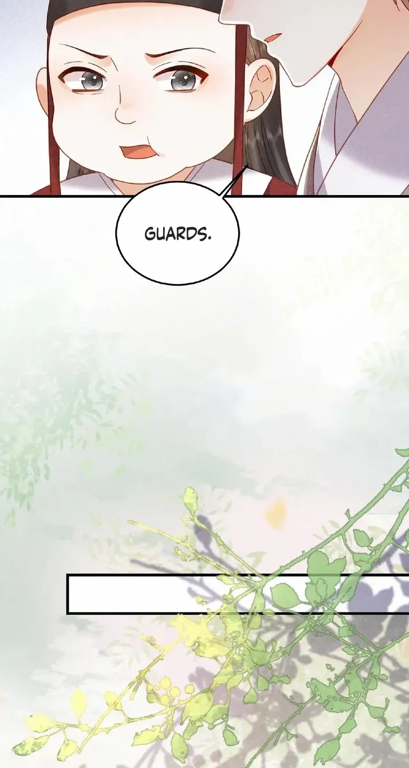 The Delicate and Noble Concubine Has Lots of Tricks, and the Emperor Does Not Flirt With Her Chapter 35 page 17 - 