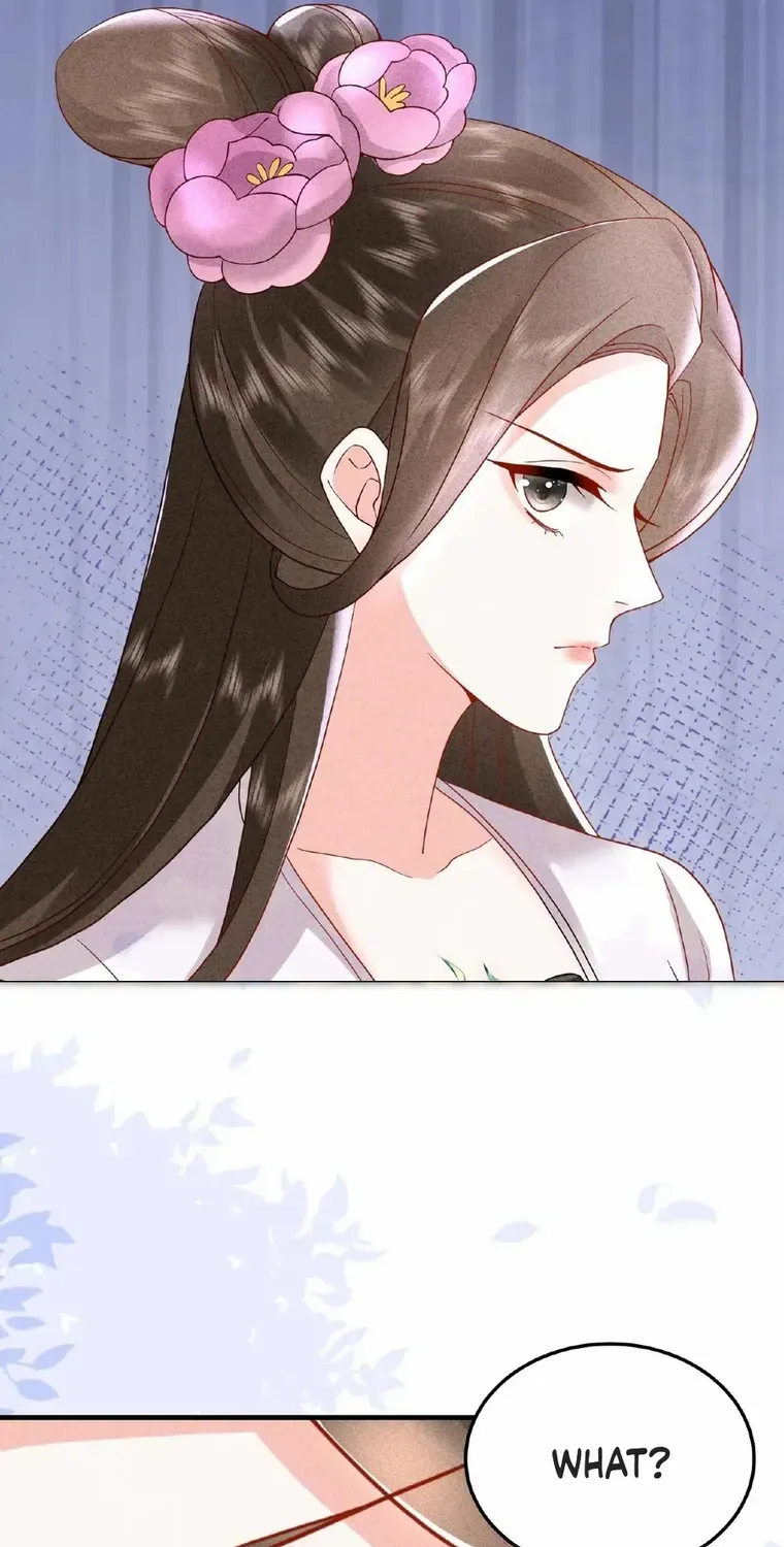 The Delicate and Noble Concubine Has Lots of Tricks, and the Emperor Does Not Flirt With Her Chapter 36 page 11 - 