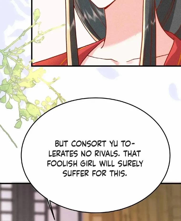 The Delicate and Noble Concubine Has Lots of Tricks, and the Emperor Does Not Flirt With Her Chapter 36 page 18 - 