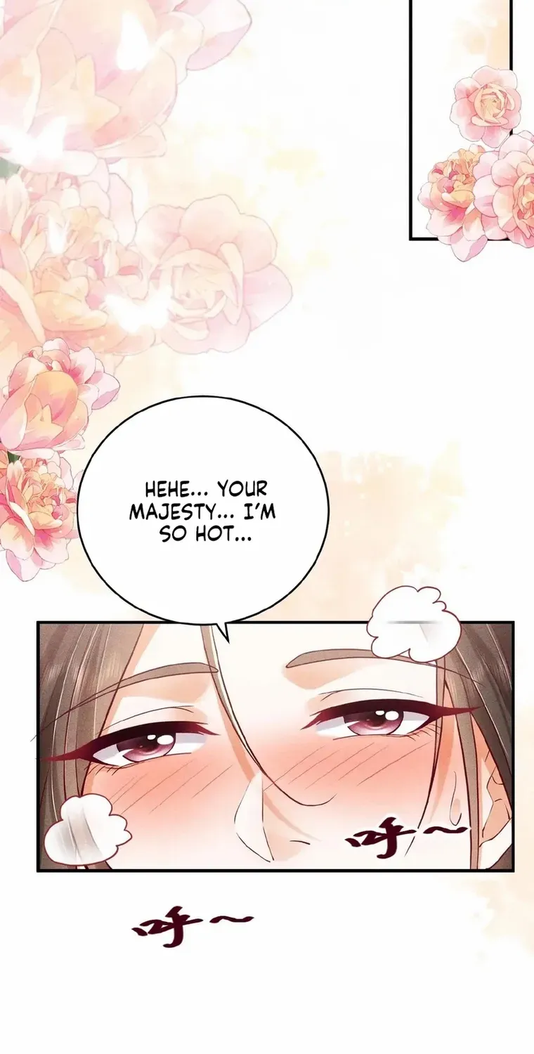 The Delicate and Noble Concubine Has Lots of Tricks, and the Emperor Does Not Flirt With Her Chapter 37 page 15 - 