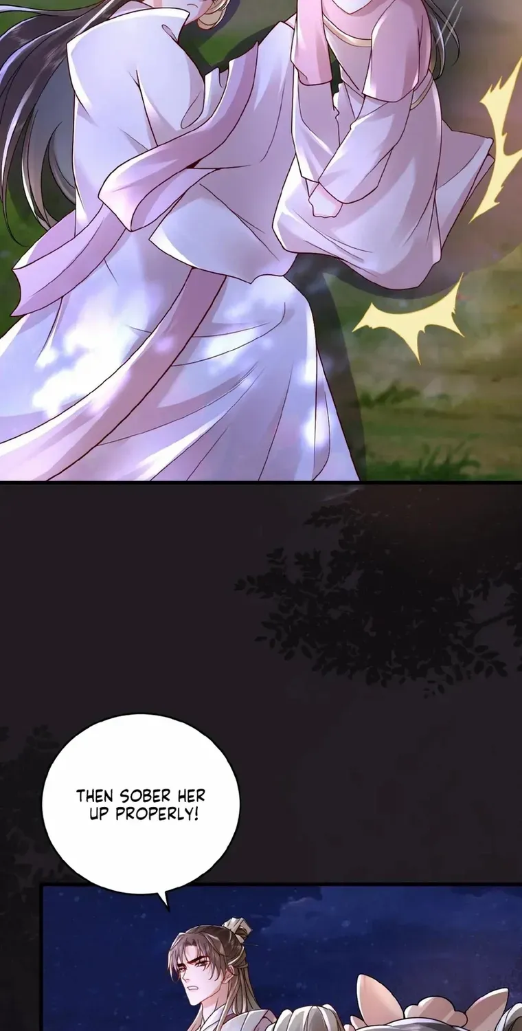 The Delicate and Noble Concubine Has Lots of Tricks, and the Emperor Does Not Flirt With Her Chapter 38 page 14 - 