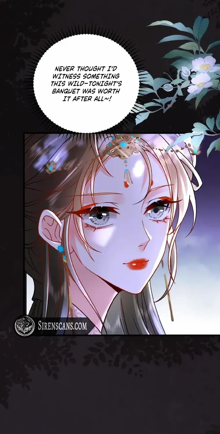 The Delicate and Noble Concubine Has Lots of Tricks, and the Emperor Does Not Flirt With Her Chapter 38 page 16 - 