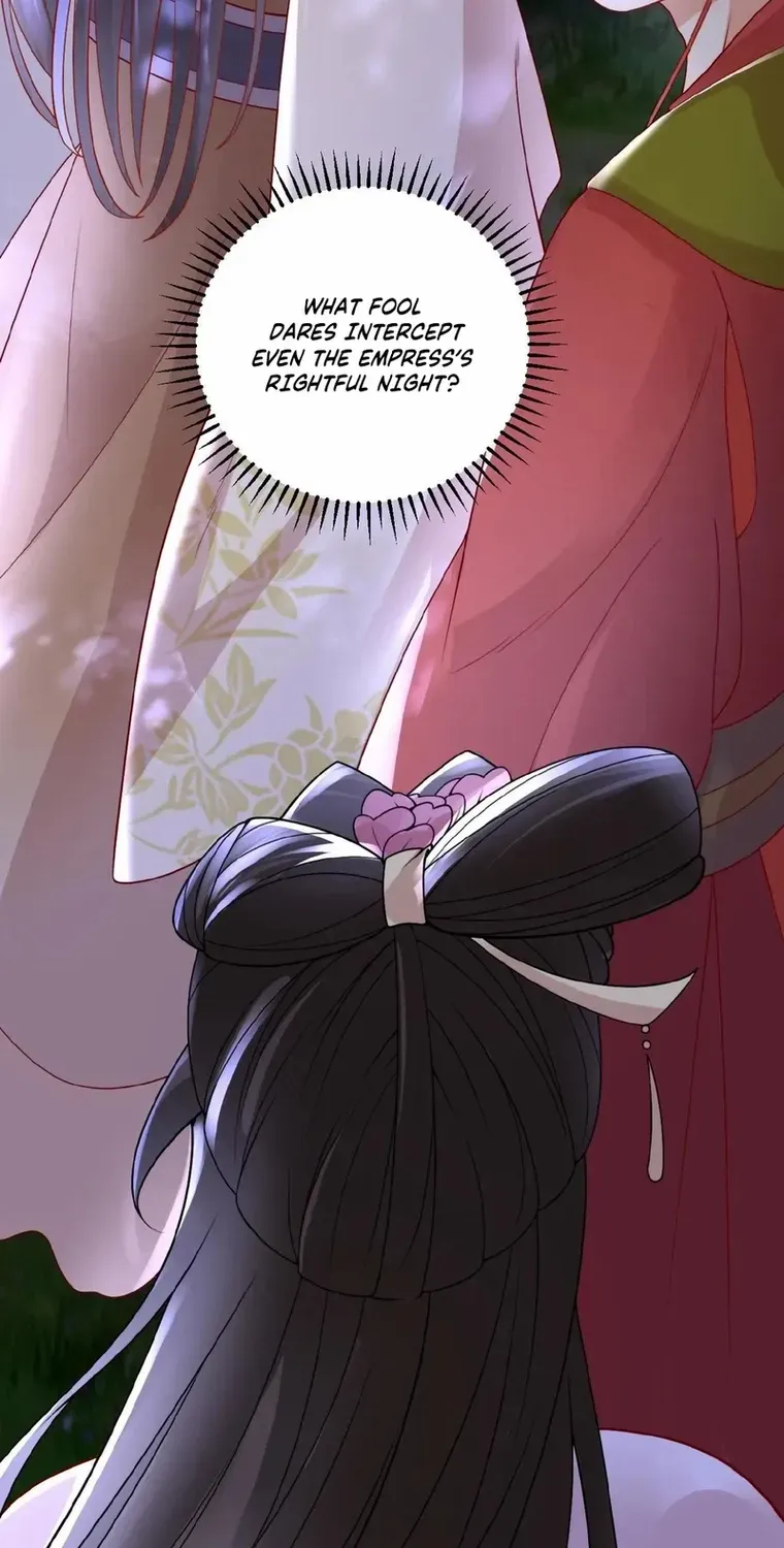 The Delicate and Noble Concubine Has Lots of Tricks, and the Emperor Does Not Flirt With Her Chapter 38 page 6 - 