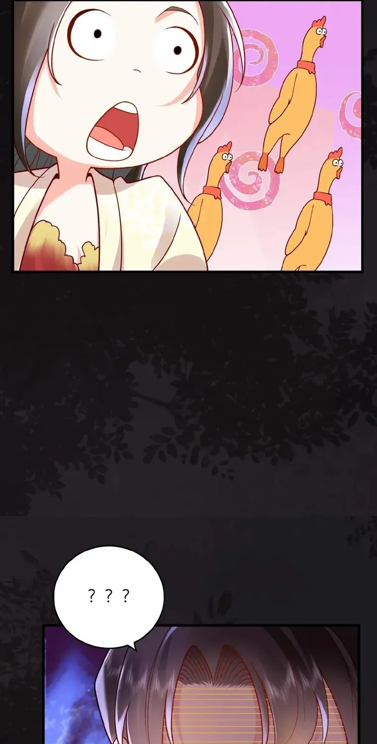 The Delicate and Noble Concubine Has Lots of Tricks, and the Emperor Does Not Flirt With Her Chapter 38 page 10 - 