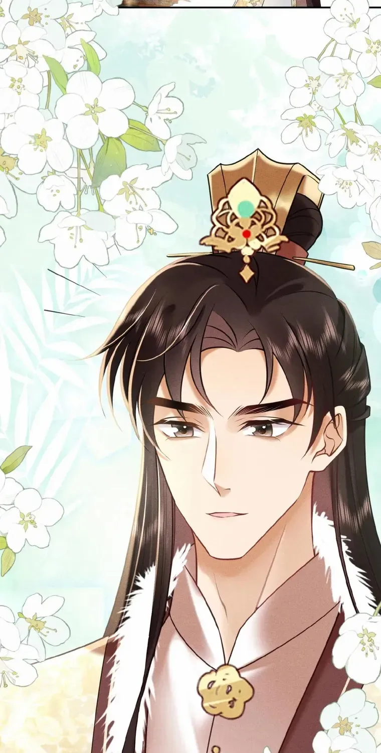 The Delicate and Noble Concubine Has Lots of Tricks, and the Emperor Does Not Flirt With Her Chapter 39 page 19 - 