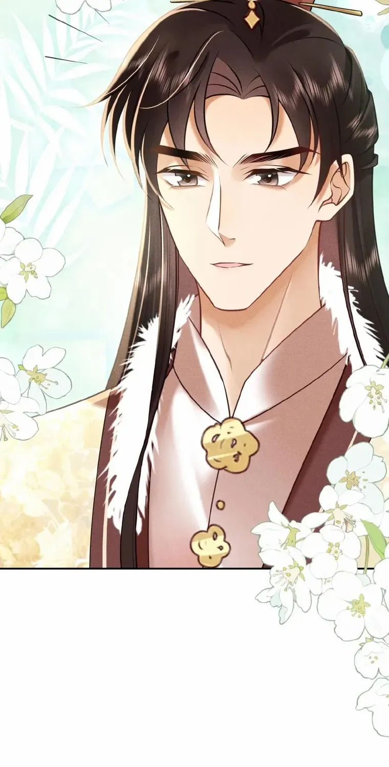 The Delicate and Noble Concubine Has Lots of Tricks, and the Emperor Does Not Flirt With Her Chapter 39 page 28 - 
