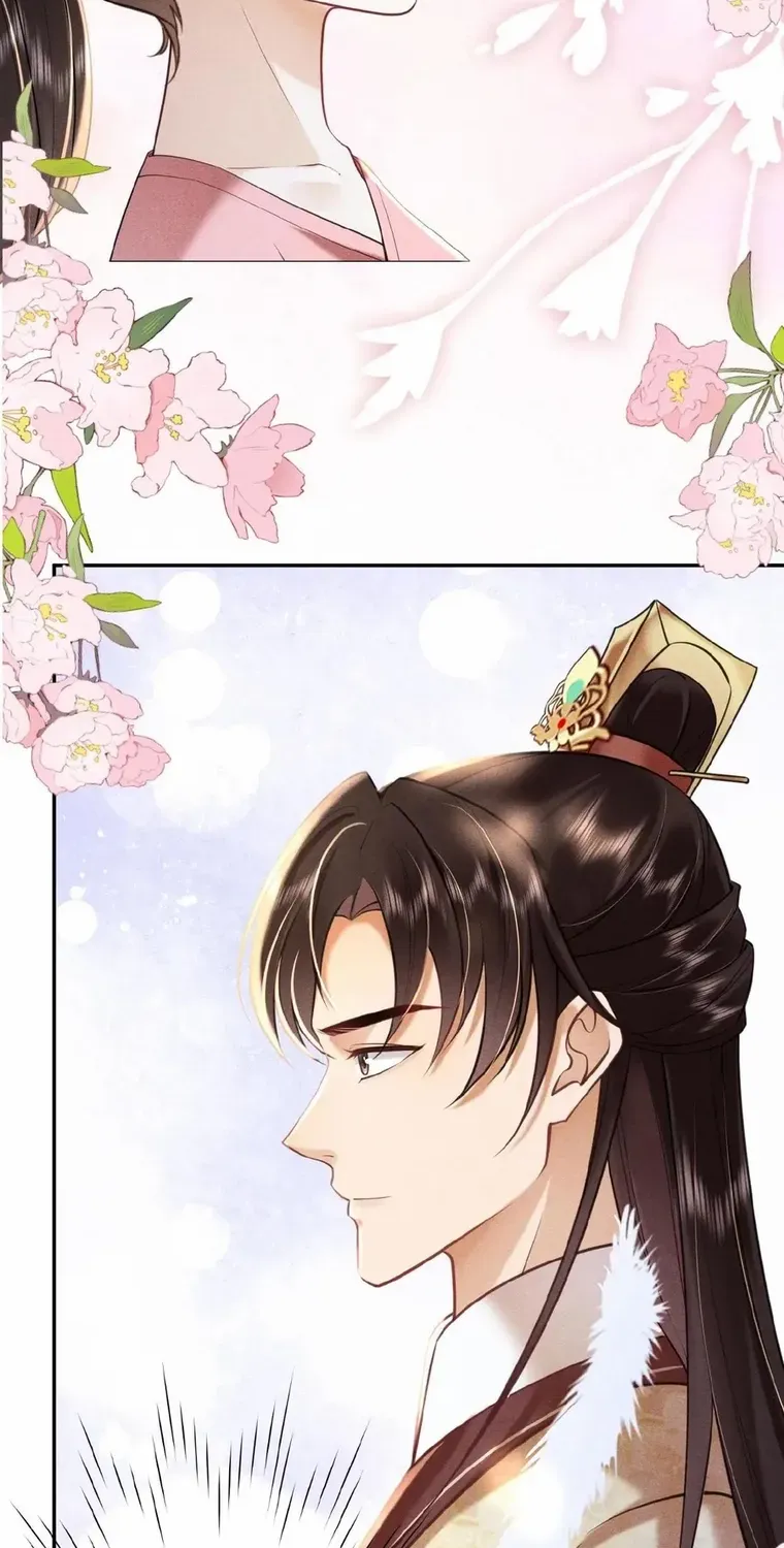 The Delicate and Noble Concubine Has Lots of Tricks, and the Emperor Does Not Flirt With Her Chapter 39 page 31 - 
