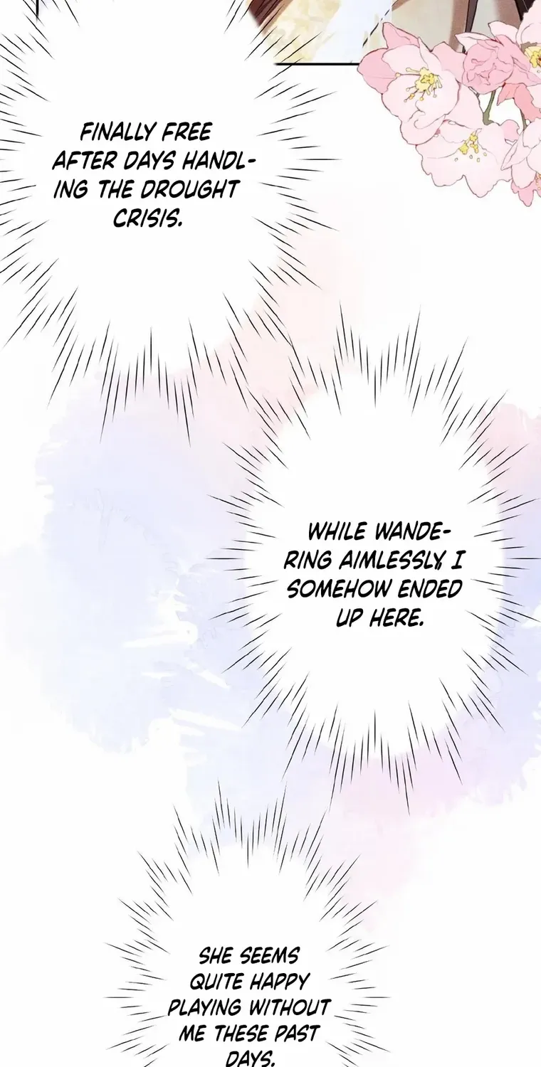 The Delicate and Noble Concubine Has Lots of Tricks, and the Emperor Does Not Flirt With Her Chapter 39 page 32 - 