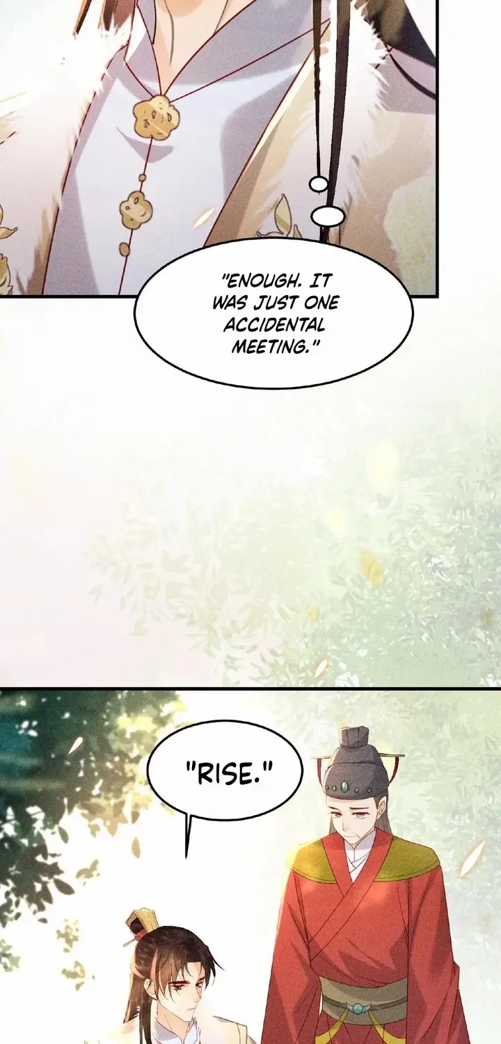 The Delicate and Noble Concubine Has Lots of Tricks, and the Emperor Does Not Flirt With Her Chapter 4 page 13 - 