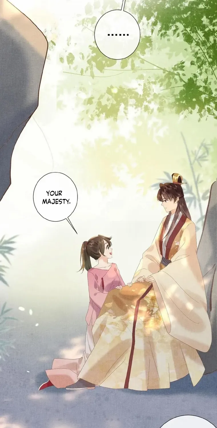The Delicate and Noble Concubine Has Lots of Tricks, and the Emperor Does Not Flirt With Her Chapter 40 page 15 - 