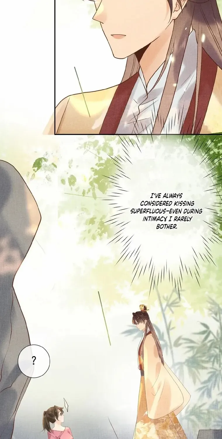 The Delicate and Noble Concubine Has Lots of Tricks, and the Emperor Does Not Flirt With Her Chapter 40 page 17 - 
