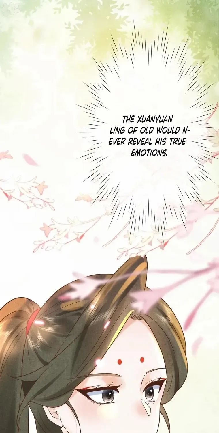 The Delicate and Noble Concubine Has Lots of Tricks, and the Emperor Does Not Flirt With Her Chapter 40 page 23 - 