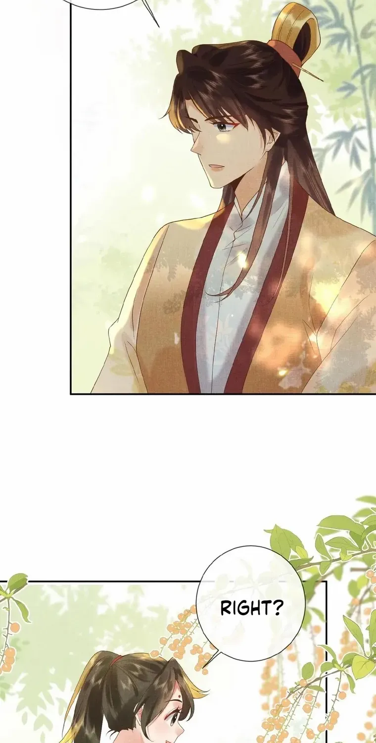 The Delicate and Noble Concubine Has Lots of Tricks, and the Emperor Does Not Flirt With Her Chapter 40 page 5 - 
