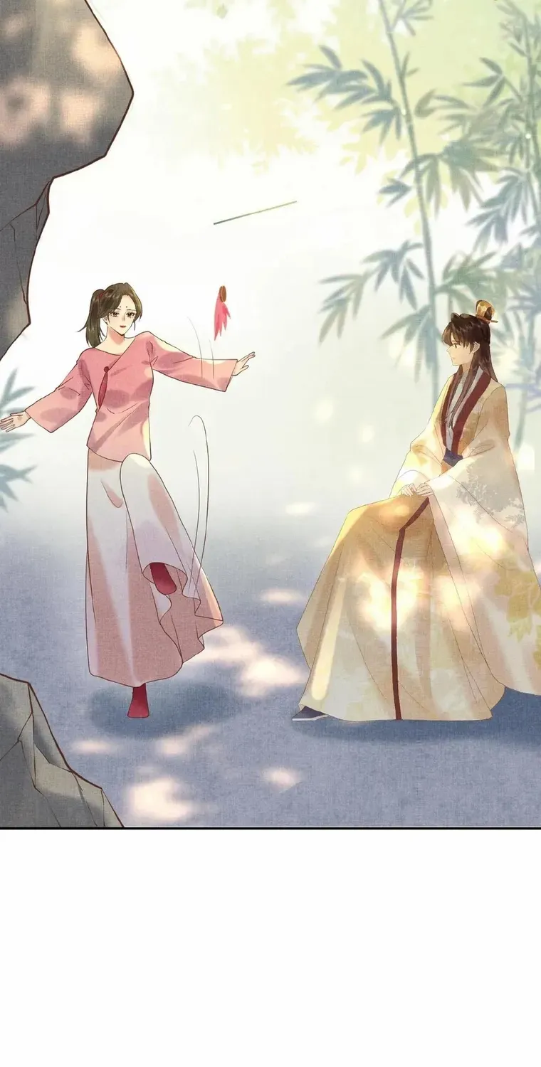The Delicate and Noble Concubine Has Lots of Tricks, and the Emperor Does Not Flirt With Her Chapter 40 page 10 - 