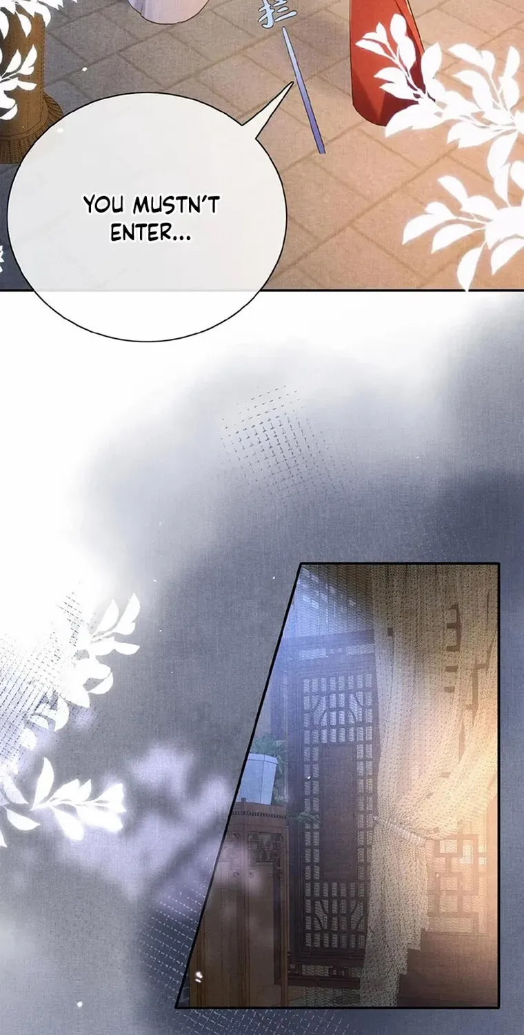 The Delicate and Noble Concubine Has Lots of Tricks, and the Emperor Does Not Flirt With Her Chapter 41 page 14 - 