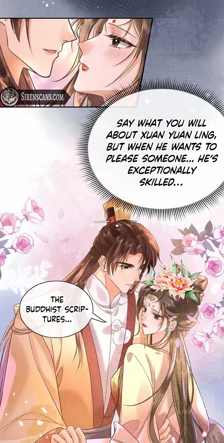 The Delicate and Noble Concubine Has Lots of Tricks, and the Emperor Does Not Flirt With Her Chapter 41 page 15 - 