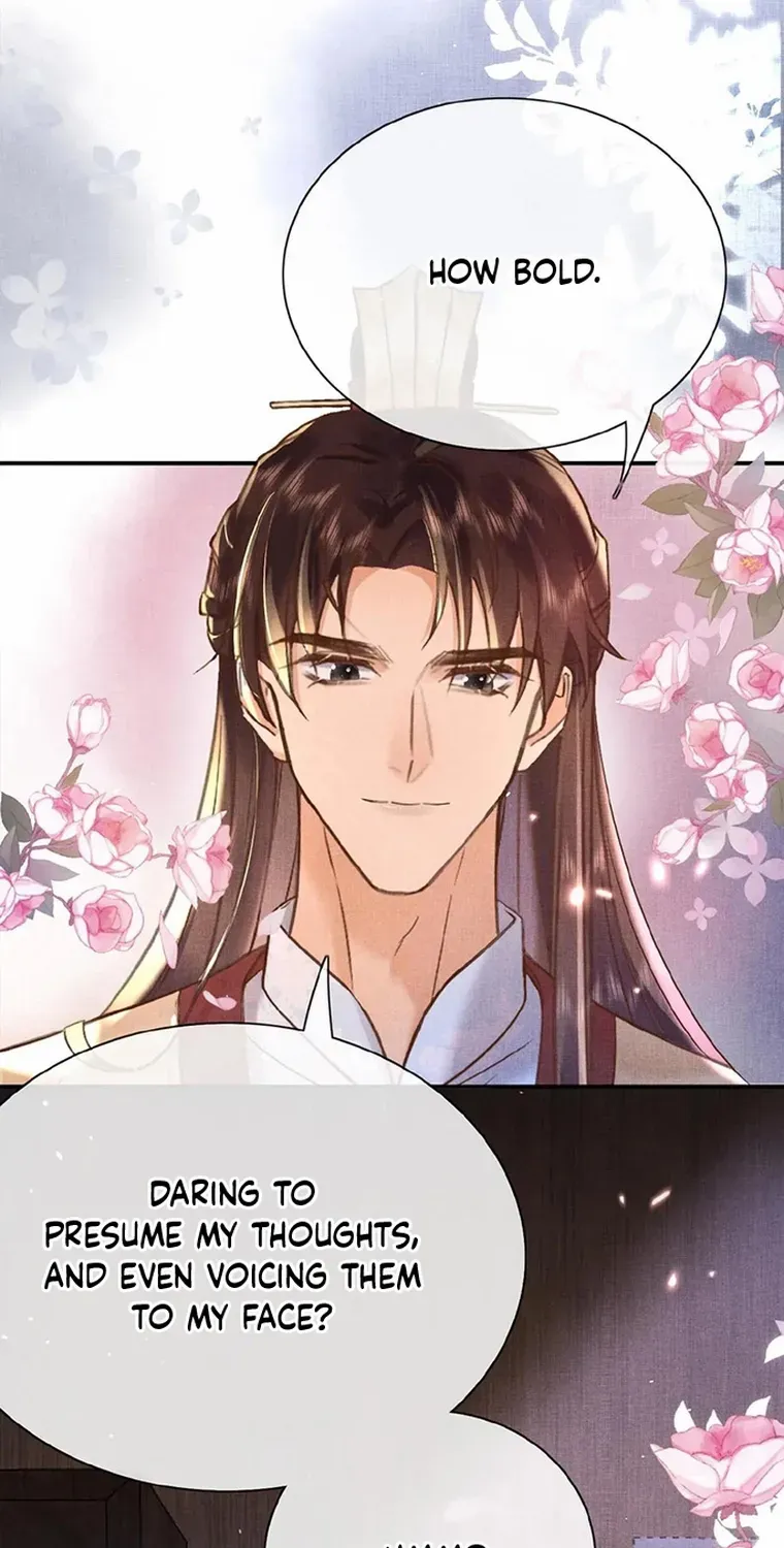 The Delicate and Noble Concubine Has Lots of Tricks, and the Emperor Does Not Flirt With Her Chapter 41 page 18 - 