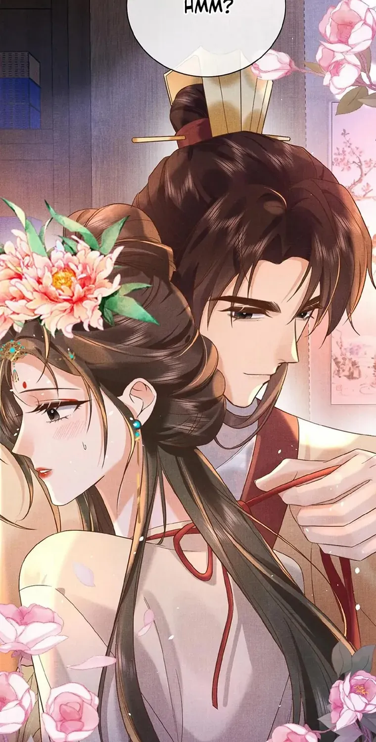 The Delicate and Noble Concubine Has Lots of Tricks, and the Emperor Does Not Flirt With Her Chapter 41 page 19 - 