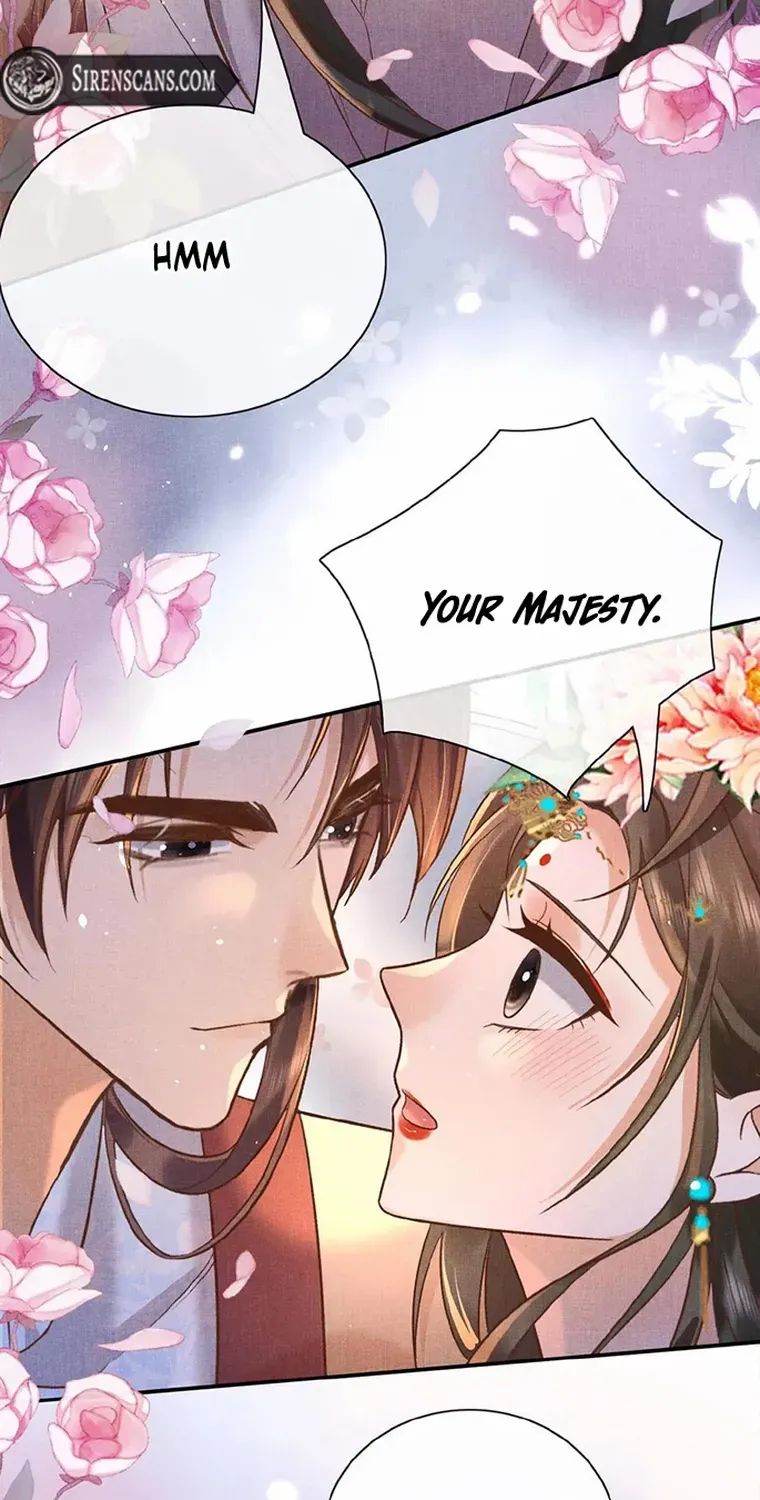 The Delicate and Noble Concubine Has Lots of Tricks, and the Emperor Does Not Flirt With Her Chapter 41 page 20 - 