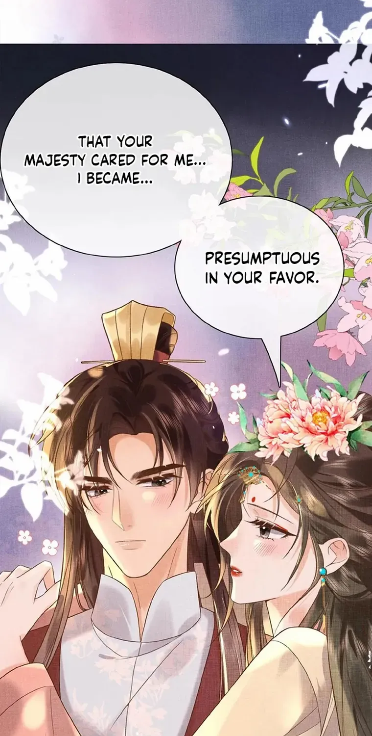 The Delicate and Noble Concubine Has Lots of Tricks, and the Emperor Does Not Flirt With Her Chapter 41 page 23 - 