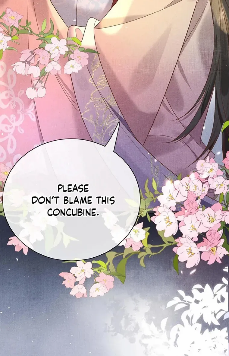 The Delicate and Noble Concubine Has Lots of Tricks, and the Emperor Does Not Flirt With Her Chapter 41 page 24 - 