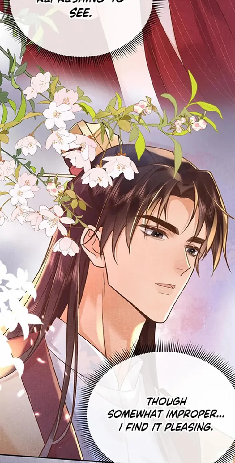 The Delicate and Noble Concubine Has Lots of Tricks, and the Emperor Does Not Flirt With Her Chapter 41 page 28 - 