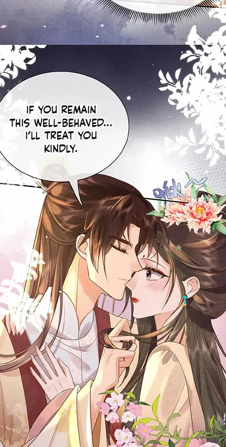 The Delicate and Noble Concubine Has Lots of Tricks, and the Emperor Does Not Flirt With Her Chapter 41 page 29 - 