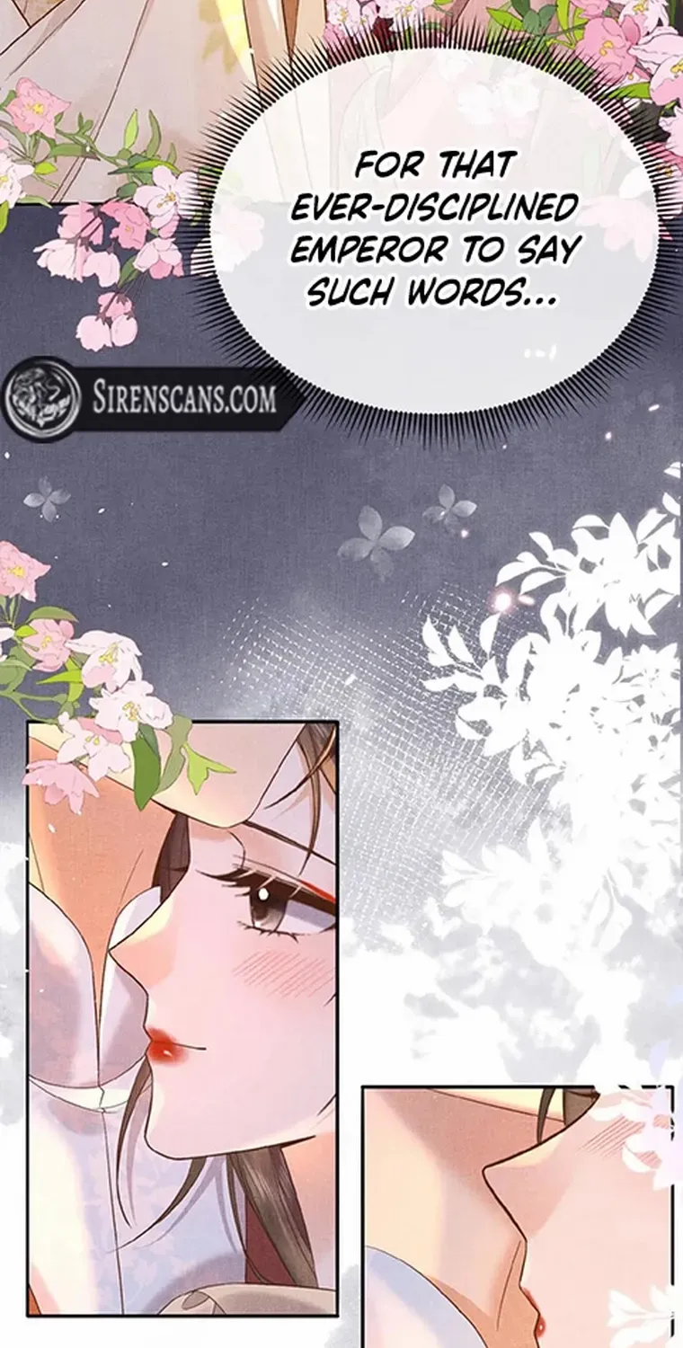 The Delicate and Noble Concubine Has Lots of Tricks, and the Emperor Does Not Flirt With Her Chapter 41 page 30 - 