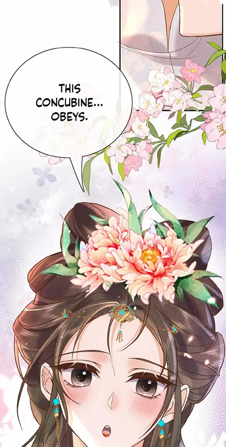 The Delicate and Noble Concubine Has Lots of Tricks, and the Emperor Does Not Flirt With Her Chapter 41 page 31 - 